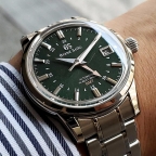 Grand Seiko(グランドセイコー)
