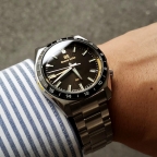 Grand Seiko(グランドセイコー)
