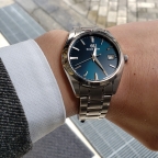 Grand Seiko(グランドセイコー)
