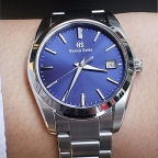 Grand Seiko(グランドセイコー)
