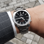 Grand Seiko(グランドセイコー)
