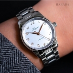 LONGINES(ロンジン)
