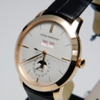 GIRARD-PERREGAUX(ジラール・ペルゴ)
