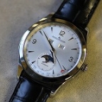 JAEGER-LECOULTRE(ジャガー・ルクルト)
