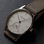 NOMOS Glashütte(ノモス グラスヒュッテ)
