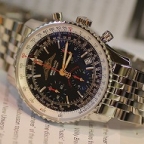 BREITLING(ブライトリング)
