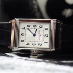JAEGER-LECOULTRE(ジャガー・ルクルト)
