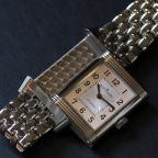 JAEGER-LECOULTRE(ジャガー・ルクルト)
