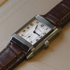JAEGER-LECOULTRE(ジャガー・ルクルト)
