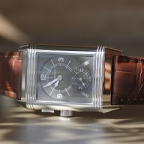 JAEGER-LECOULTRE(ジャガー・ルクルト)
