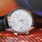 JAEGER-LECOULTRE(ジャガー・ルクルト)
