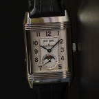 JAEGER-LECOULTRE(ジャガー・ルクルト)

