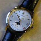 JAEGER-LECOULTRE(ジャガー・ルクルト)
