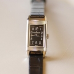 JAEGER-LECOULTRE(ジャガー・ルクルト)
