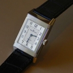 JAEGER-LECOULTRE(ジャガー・ルクルト)
