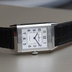 JAEGER-LECOULTRE(ジャガー・ルクルト)
