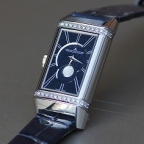 JAEGER-LECOULTRE(ジャガー・ルクルト)
