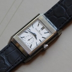 JAEGER-LECOULTRE(ジャガー・ルクルト)
