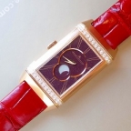 JAEGER-LECOULTRE(ジャガー・ルクルト)
