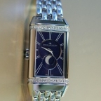 JAEGER-LECOULTRE(ジャガー・ルクルト)
