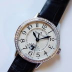JAEGER-LECOULTRE(ジャガー・ルクルト)
