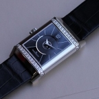 JAEGER-LECOULTRE(ジャガー・ルクルト)
