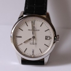 JAEGER-LECOULTRE(ジャガー・ルクルト)
