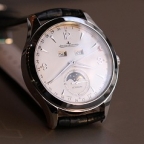 JAEGER-LECOULTRE(ジャガー・ルクルト)
