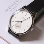 NOMOS Glashütte(ノモス グラスヒュッテ)
