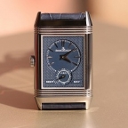 JAEGER-LECOULTRE(ジャガー・ルクルト)

