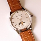 JAEGER-LECOULTRE(ジャガー・ルクルト)
