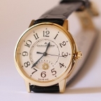 JAEGER-LECOULTRE(ジャガー・ルクルト)
