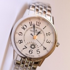 JAEGER-LECOULTRE(ジャガー・ルクルト)
