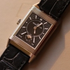 JAEGER-LECOULTRE(ジャガー・ルクルト)
