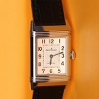 JAEGER-LECOULTRE(ジャガー・ルクルト)
