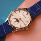 JAEGER-LECOULTRE(ジャガー・ルクルト)
