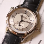 JAEGER-LECOULTRE(ジャガー・ルクルト)
