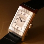 JAEGER-LECOULTRE(ジャガー・ルクルト)

