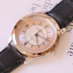 JAEGER-LECOULTRE(ジャガー・ルクルト)
