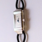 JAEGER-LECOULTRE(ジャガー・ルクルト)
