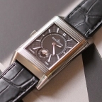 JAEGER-LECOULTRE(ジャガー・ルクルト)
