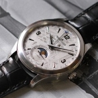 JAEGER-LECOULTRE(ジャガー・ルクルト)
