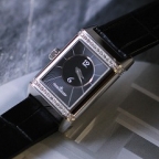 JAEGER-LECOULTRE(ジャガー・ルクルト)
