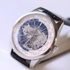 JAEGER-LECOULTRE(ジャガー・ルクルト)
