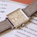NOMOS Glashütte(ノモス グラスヒュッテ)
