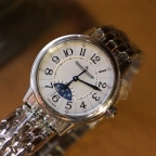 JAEGER-LECOULTRE(ジャガー・ルクルト)
