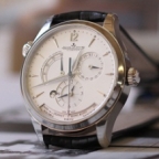 JAEGER-LECOULTRE(ジャガー・ルクルト)
