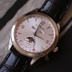 JAEGER-LECOULTRE(ジャガー・ルクルト)
