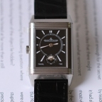 JAEGER-LECOULTRE(ジャガー・ルクルト)

