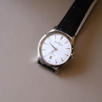 JAEGER-LECOULTRE(ジャガー・ルクルト)
